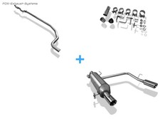 Complete duplex racing - duplex,