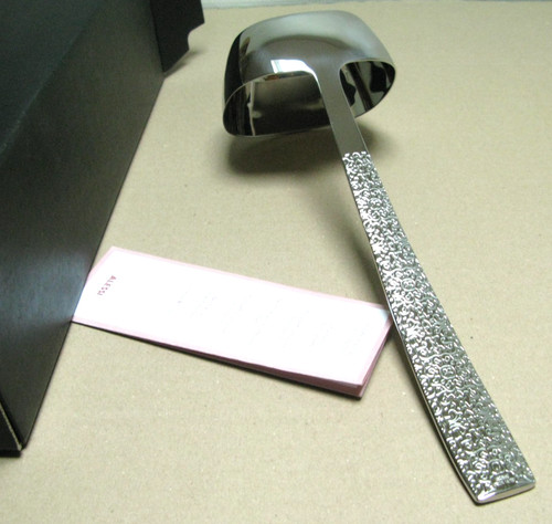 Alessi mw03 dressed - mw03/10, louche