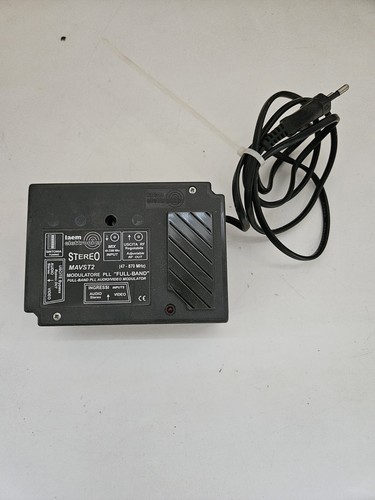 Modulatore laem stereo mavst2 - laem,