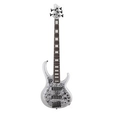 Ibanez BTB25TH5-SLM Silver