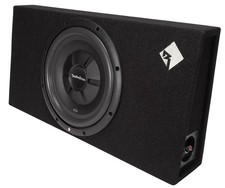 Rockford Fosgate Prime