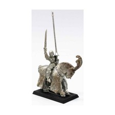 Repanse De Lyonesse #10 NM