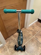 MAXI MICRO DELUXE SCOOTER ECO