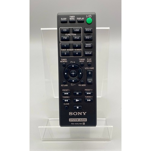 Genuine sony amu185 - sony, audio