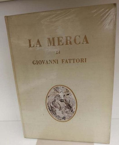 Merca giovanni fattori - di,