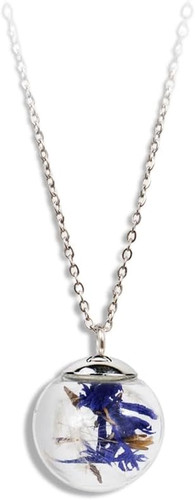 Collana fiordaliso maglie - a,