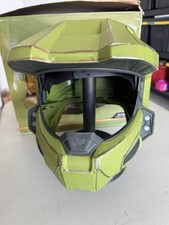 Casco HALO Master Chief Deluxe