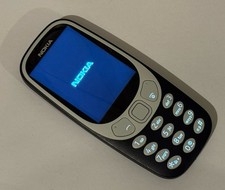 Nokia 3310 TA-1008 blu -
