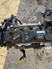 Motore Citroen Ford Peugeot I