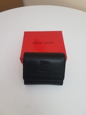 PIERRE CARDIN * Portafoglio /
