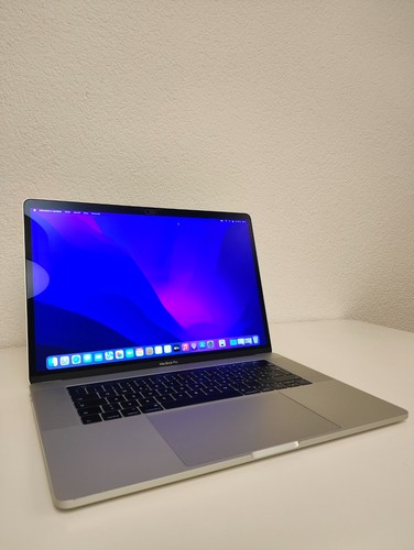 Macbook pro 2016 i7 - macbook,