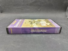 VHS Champions League The