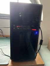 PC Gaming A8-6600K 3,9 GHz 16