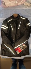 Ixs trago giacca moto colore - trago,