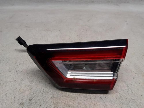Fanale posteriore destro