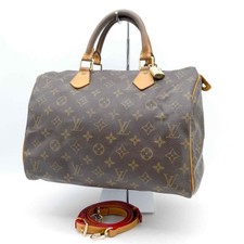 LOUIS VUITTON Speedy 25 M41528