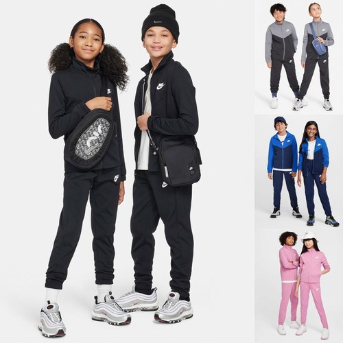 Nike sportswear tuta - nike,