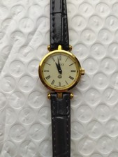 Gucci 2000L orologio donna
