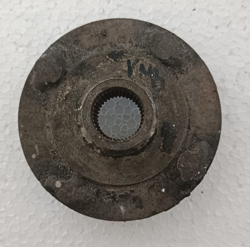 Asse mozzo ruota - , anteriore
