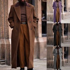 Giacca blazer uomo lana
