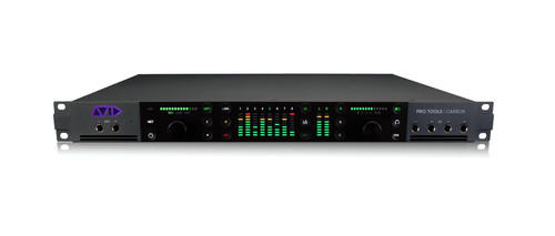 Avid pro tools carbon nuovo - tools,
