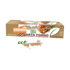 COGEPACK Rotolo Carta forno