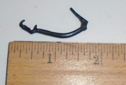 Accessorio figurine joe - accessorio,