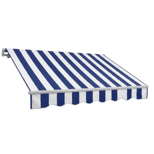 Tenda sole bracci - da,