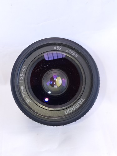Tamron per obiettivo - 35-70,