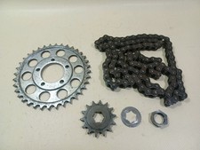 Guazzoni 125 Grifo anni '50