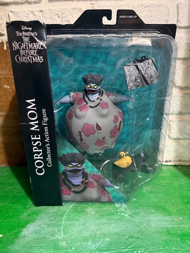 Nightmare before christmas - nightmare,