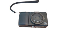 Sensore CCD Ricoh GR Digital