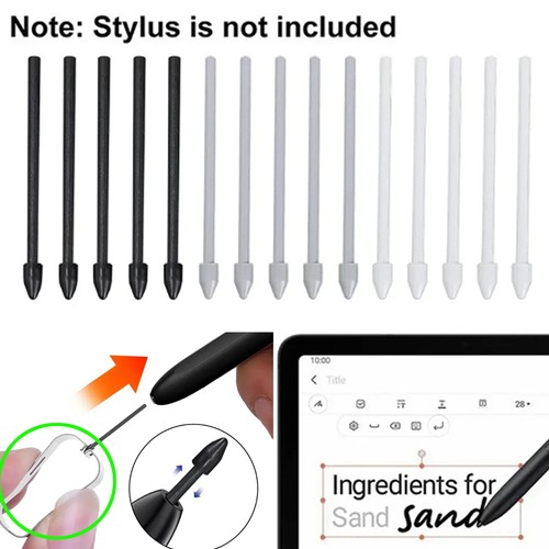 Touch stylus pen tips nibs - touch, s