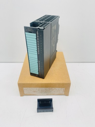 Modulo plc siemens - modulo,