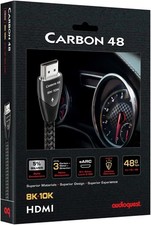 Audioquest Carbon HDMI 48G da