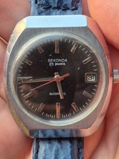 Orologio uomo vintage Poljot