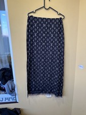 Louis Vuitton Sciarpa Scialle