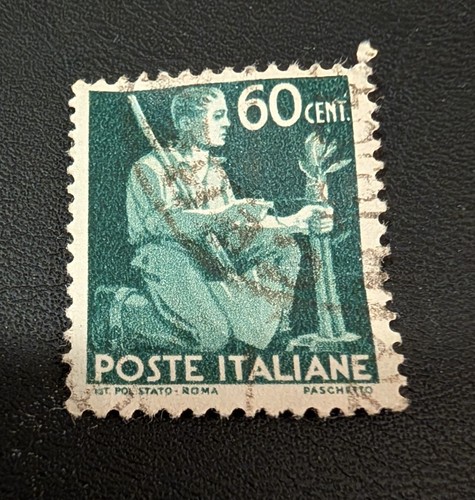 Italia repubblica 1945 serie - italia,
