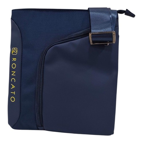Borsello uomo roncato - r,