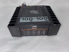 JVC KS-A200 Amplificatore di