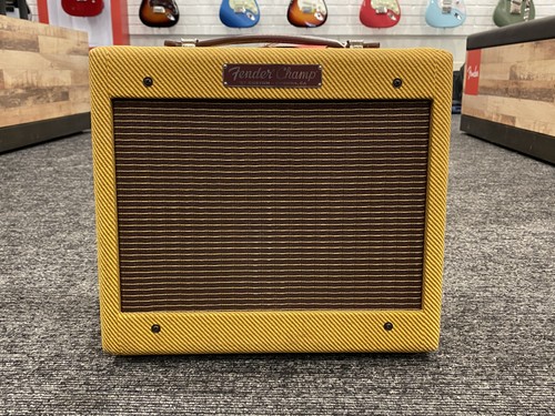 Ottimo amplificatore combinato
