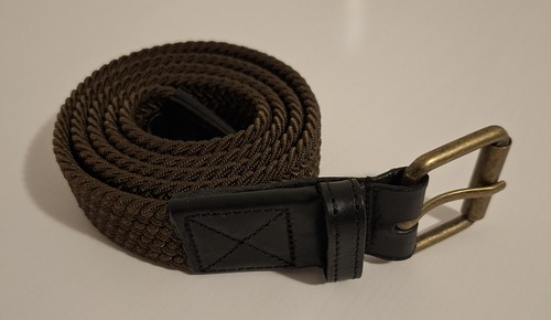 Cintura carhartt uomo elastica - cintura,