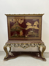 Mobile Cabinet Cinese Laccato
