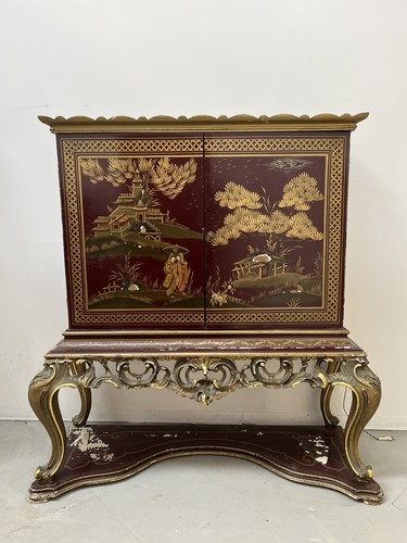 Mobile cabinet cinese - mobile,