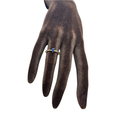 Anello donna oro - donna, kt