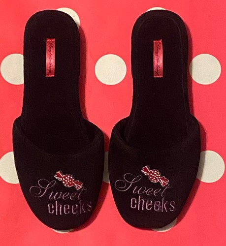 Pantofole victoria secret - pantofole, victoria's