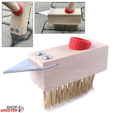 Spazzola per pavimentazioni