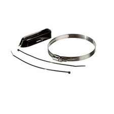 Lowrance 000-10261-001 MARK & DSI Staffa di montaggio motore traina trasduttore
