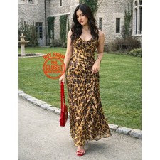 RARE!!! ZARA VIRAL DRESS