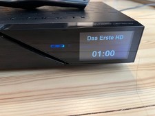 Dreambox 920 UHD 4K Linux E2